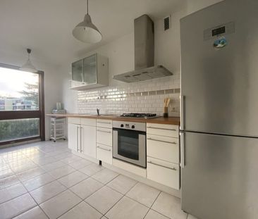 T2 Fontenay-le-Fleury 41 m² - Photo 3