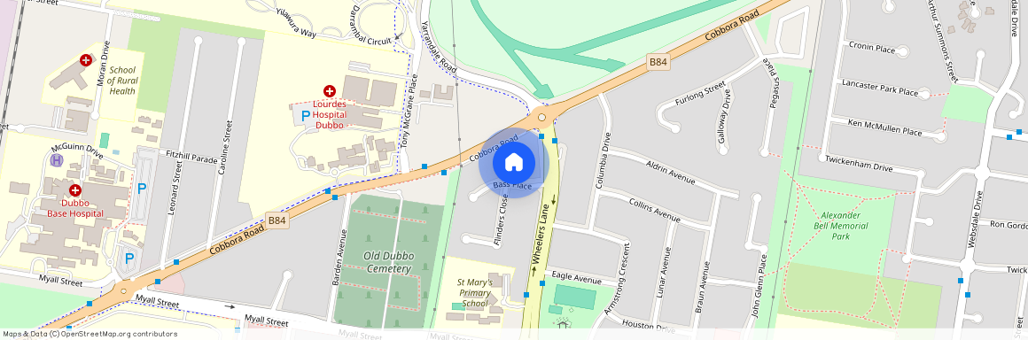 5 Bass Place, Dubbo, NSW 2830