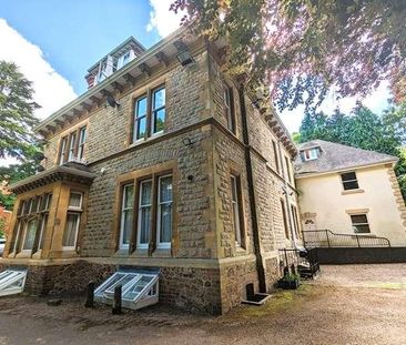 Hillbrook House, Albert Road North, Malvern, WR14 - Photo 2