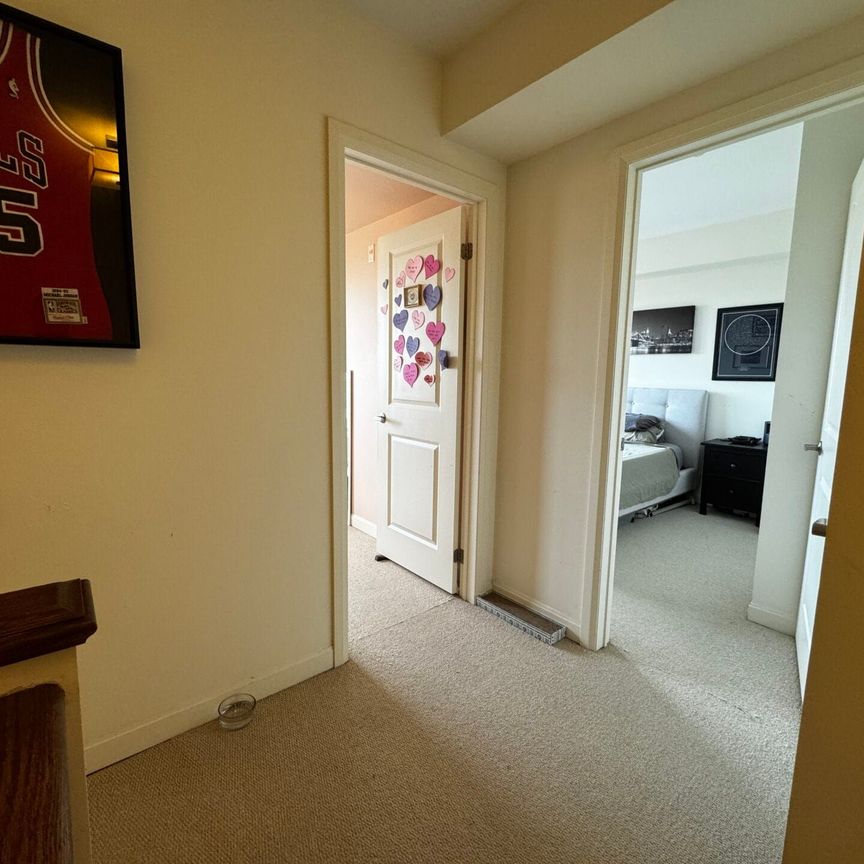 For Lease - 487 Queen Street Unit# 307, Newmarket, Ontario - Photo 1