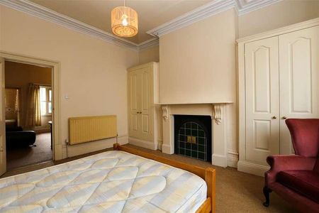 St James Road, Leicester, LE2 - Photo 3