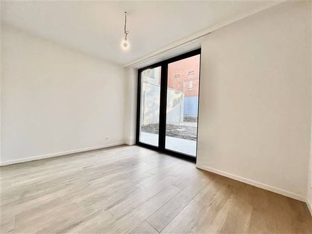 Appartement te huur - Photo 3