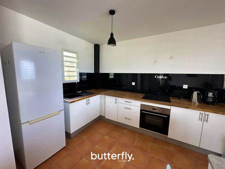 Location Appartement 2 pièces 48m² LE GOSIER 97190 - Photo 5