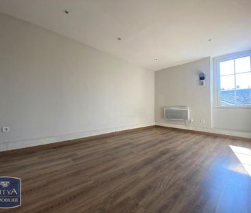 Location Appartement 1 pièce 23m² NANTES 44000 - Photo 5