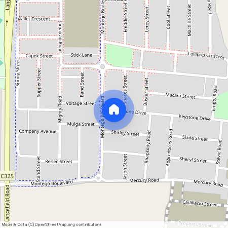 Sunbury, Melbourne - North West