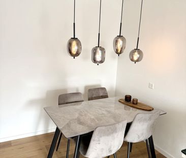 3.5 Zimmer, 78 m², 5. Stock - Photo 2