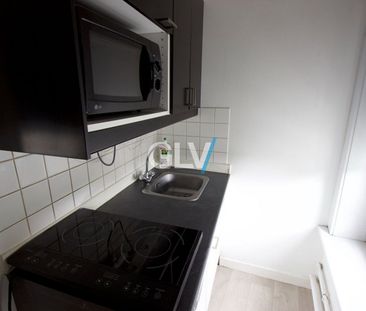 Appartement 1 pièce à - Photo 5