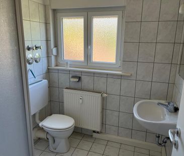 2-Zimmer-Sozialwohnung in Erbach ab dem 01.09.2024 zu vermieten! Nur mit WBS! - Foto 2