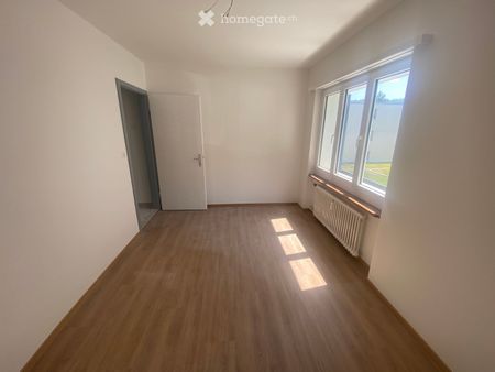 Schöne Wohnung in Olten - Photo 5