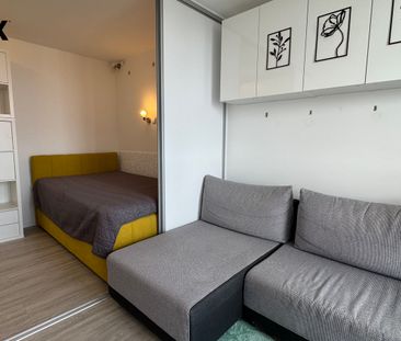 Pronájem bytu 1+1 v osobním vlastnictví 27 m², Vyškov - Photo 1