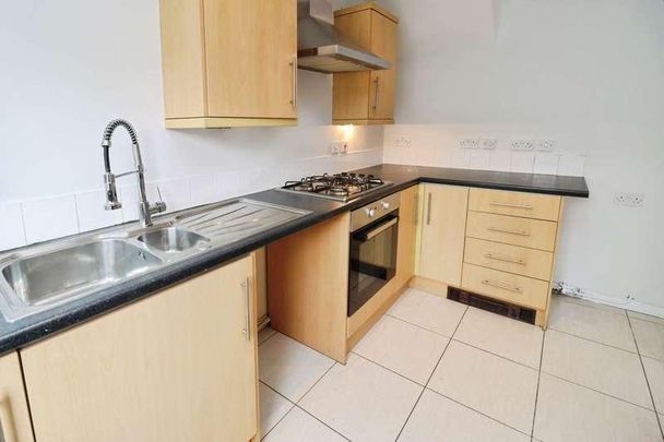 Baildon Green, Little Sutton, CH66 - Photo 1