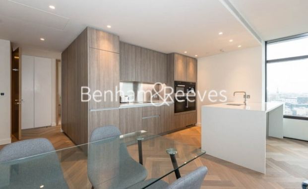 2 Bedroom flat to rent in Principal Tower, City, EC2A - Photo 1