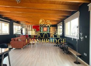 Loft για ενοικίαση - Γκάζι - Μεταξουργείο - Βοτανικός - Photo 3