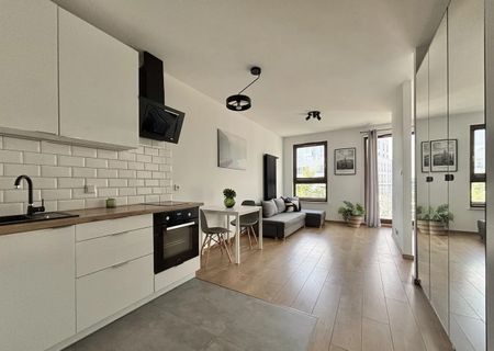 Mieszkanie do wynajęcia - Warszawa, Jana Kazimierza - Zdjęcie 2