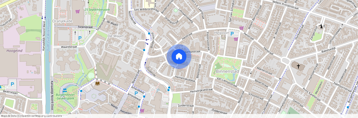 Heipoort, 5701 MB, Peerke Klinkstraat, Helmond