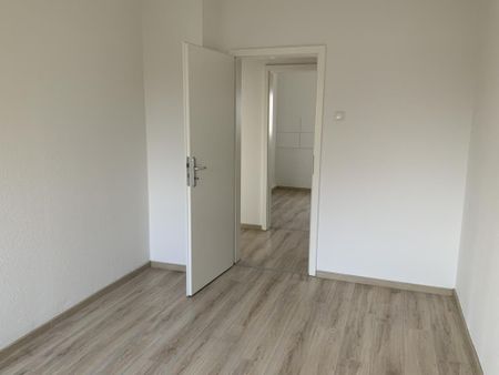 Demnächst frei! 3-Zimmer-Wohnung in Ahlen - Photo 5