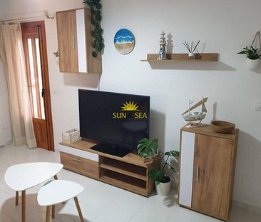 1 BEDROOM APARTMENT FOR RENT IN SANTIAGO DE LA RIBERA - Photo 6