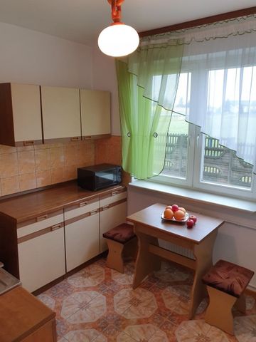 Mieszkanie do wynajęcia 1 pokoje Północna, Mszczonów 33.16 m² - Zdjęcie 4