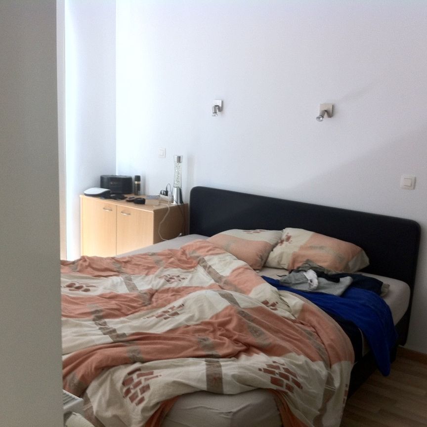Leuke plek in cohousing, op top locatie! - Foto 1