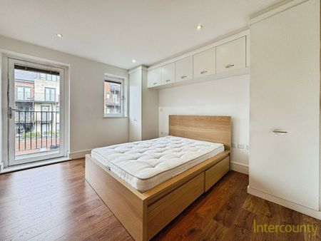 Tanners Wharf, CM23, Bishops Stortford - Photo 4