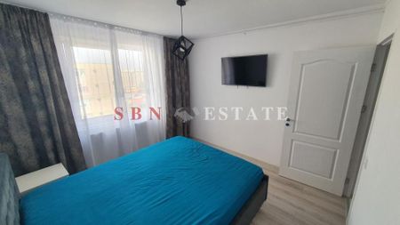 Inchirieri Apartamente 4 camere Bucuresti - Photo 4