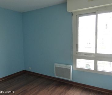 Appartement T3 à louer - 55 m² - Photo 6