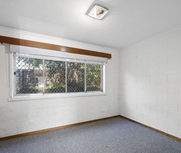 Light-Filled One-Bedroom Unit in Berriedale - Photo 4