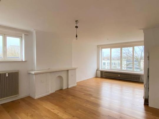 Appartement te huur - Foto 1