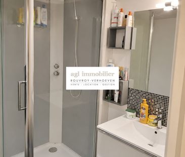 Location Appartement 2 pièces 52m² BERGUES 59380 - Photo 3