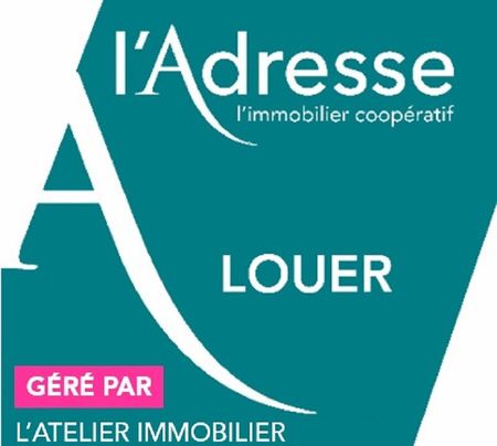 Location appartement 3 pièces, 68.07m², Nantes - Photo 2