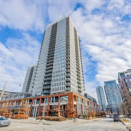 For Lease - 55 Regent Park Boulevard Unit# 610, Toronto, Ontario - Photo 1
