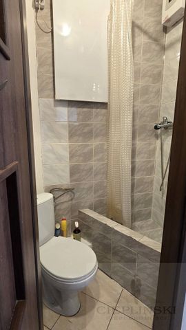 Duża Kawalerka-Centrum 1.piętro-Kamienica - Фото 4