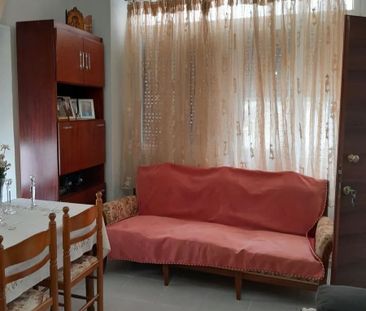 Studio/Γκαρσονιέρα για ενοικίαση Παναγιά (Καβάλα) - Photo 1