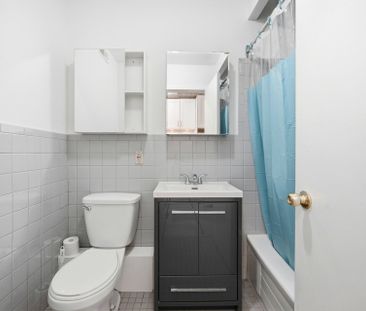 For Lease - 46 Armstrong Avenue Unit# 2, Toronto, Ontario - Photo 3