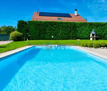 Bière - Beautiful detached house 190m2 with garage and swimming pool - Foto 6