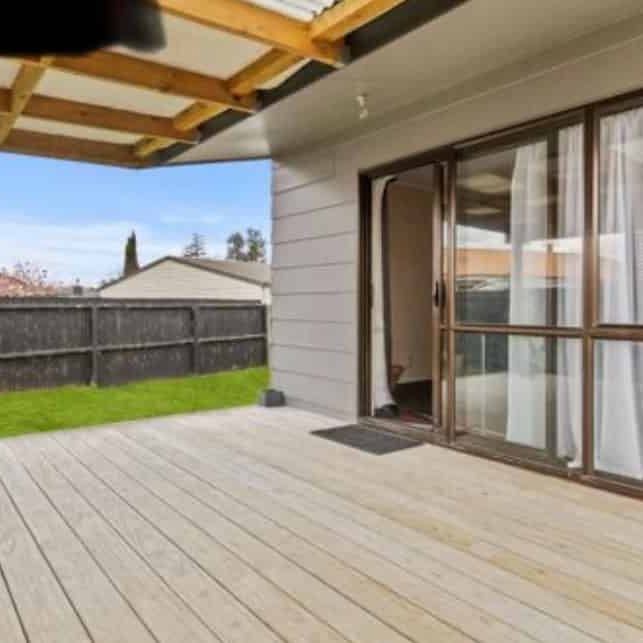 Charming 3BR Home in Rotorua - Photo 1