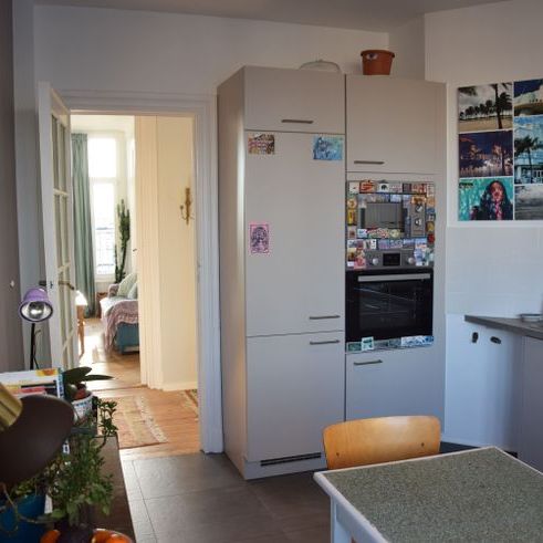 Appartement te huur - Foto 1