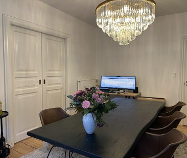 <b>Rummelig og stilfuld lejlighed i hjertet af Aalborg</b><br> - Photo 4