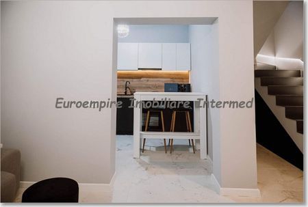 Vila 4 camere de inchiriat zona Mamaia Nord - Fotografie 5