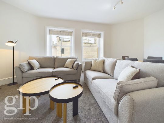 2 Bedroom Flat, Charing Cross Mansions, Covent Garden, WC2H 0DG - Photo 1