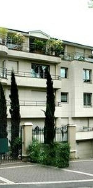 location Appartement T2 DE 45.7m² À MEUDON - Photo 1