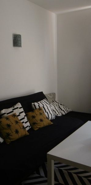 Appartement 1 pièce à Lille - Photo 1