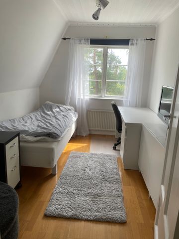 Näsvägen, Värmdö - Photo 2