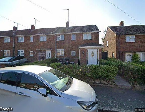 Room in a Shared House, Luton, LU3 - Photo 1