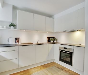 Sonnesgade 50 A, 2. 5 - Foto 6