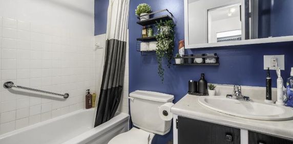 Appartement 3 ½ à louer juillet 2026 - Photo 2