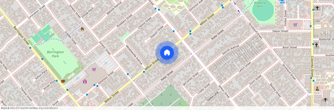 6/92, Milton Street, Somerfield, Christchurch