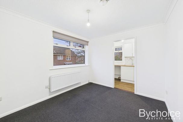 1 bedroom apartment to rent - Photo 1