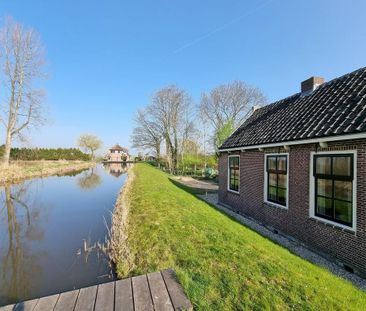 Bospad 17, Overige verspreide huizen, 2374BT, Oud Ade - Photo 2