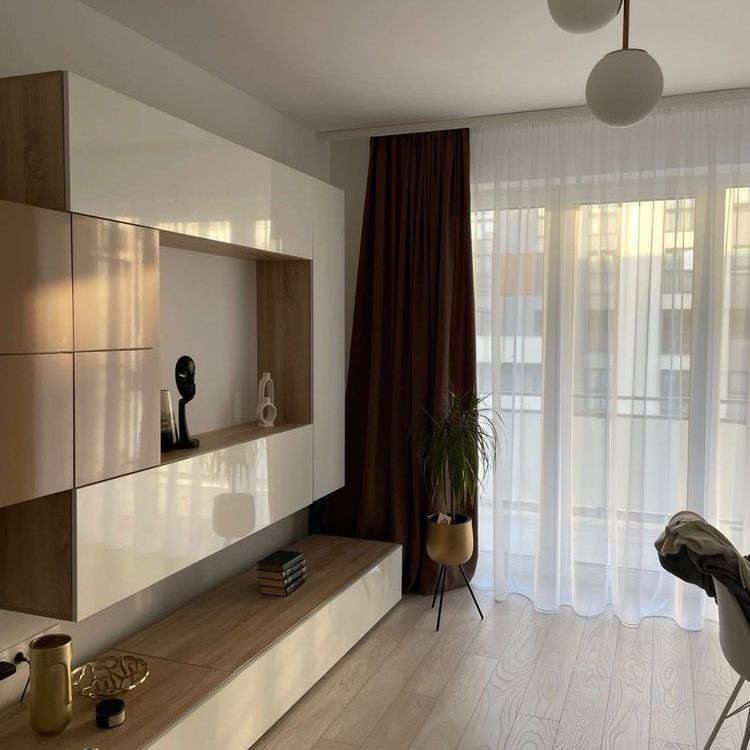 Apartament cu 1 camera, zona Libertatii - Fotografie 1